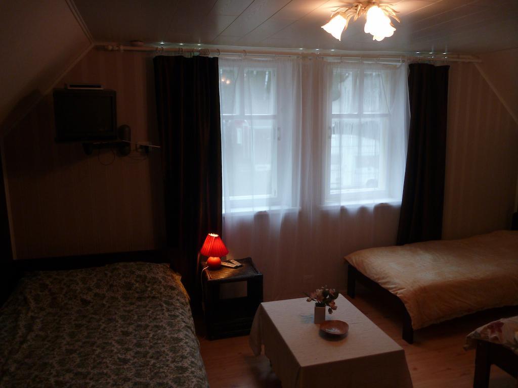 Villa Maee Farm Rõuge Habitación foto