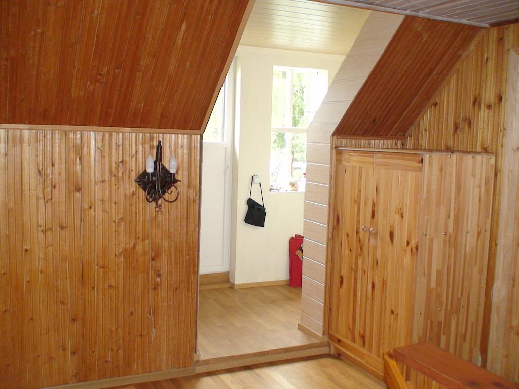 Villa Maee Farm Rõuge Habitación foto