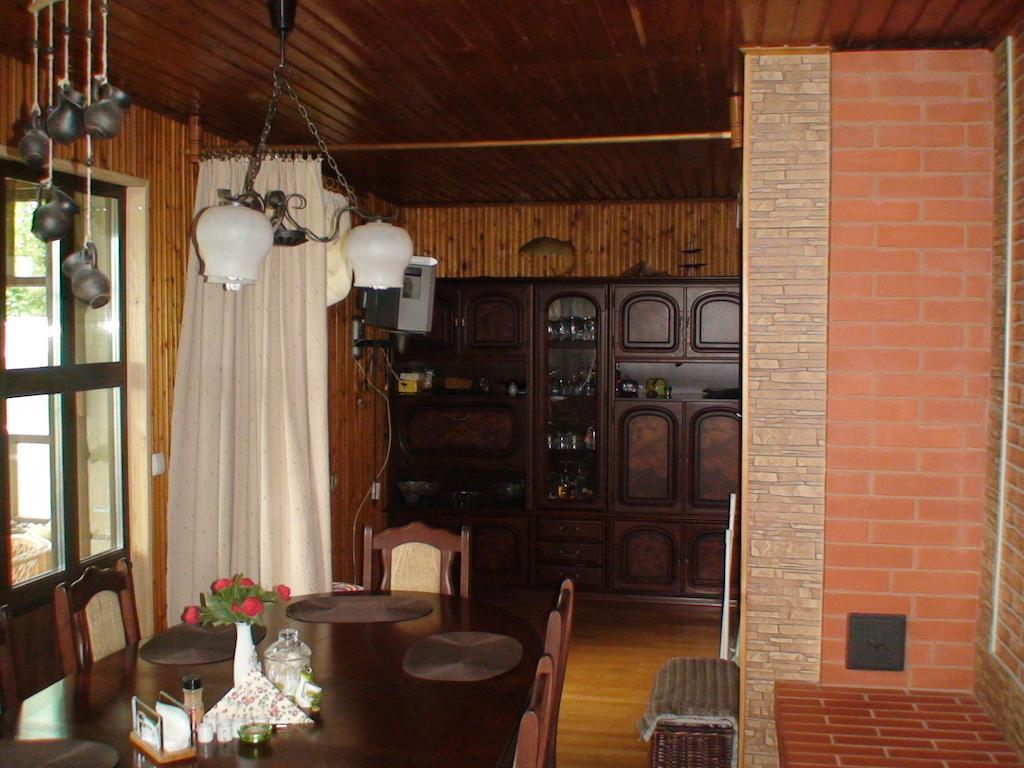 Villa Maee Farm Rõuge Exterior foto