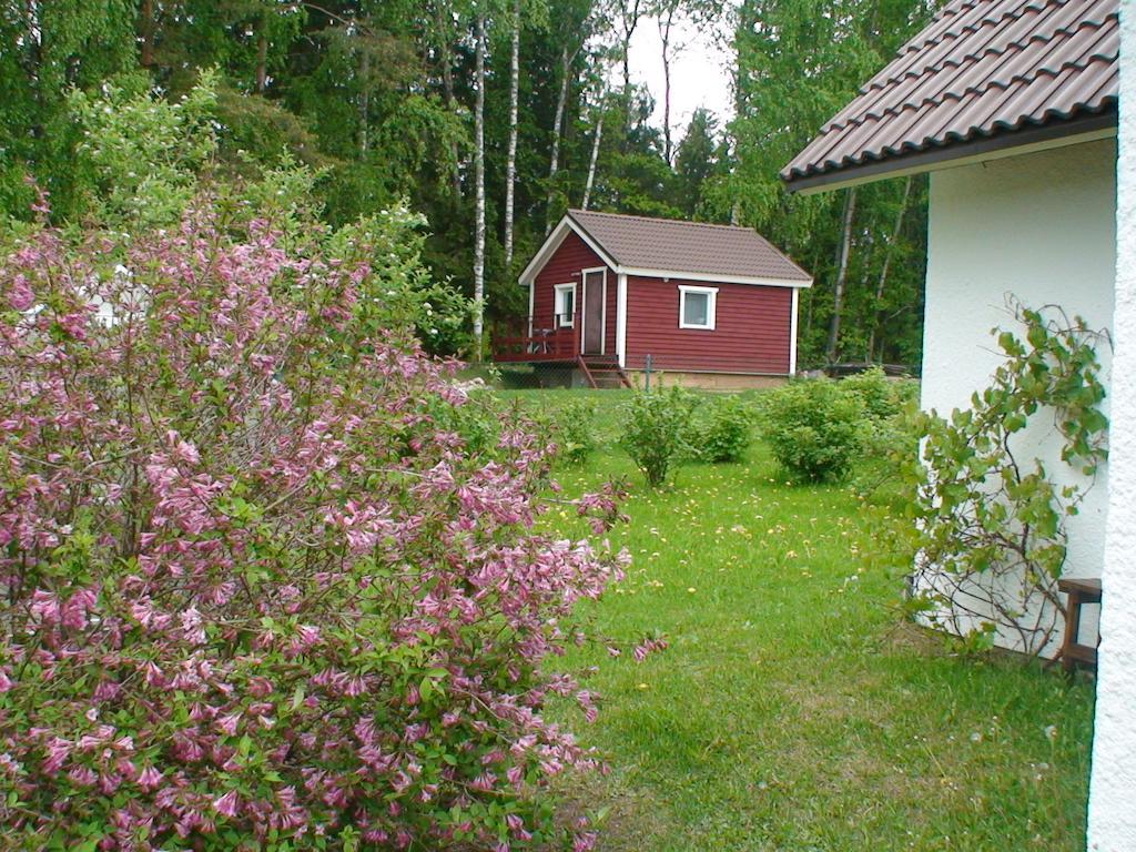 Villa Maee Farm Rõuge Exterior foto